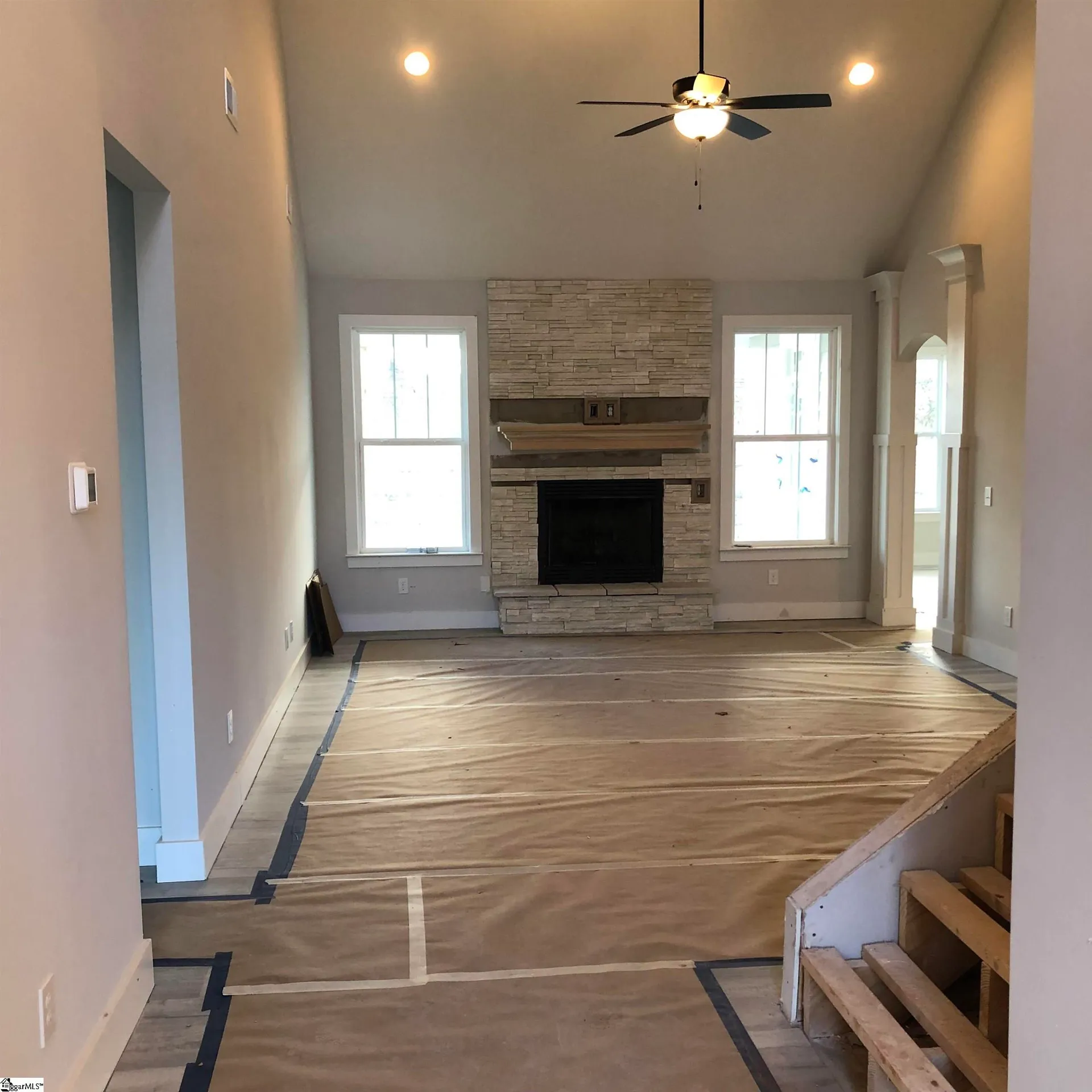 Property image 4 at 107 Everly Court, Travelers Rest, SC 29690