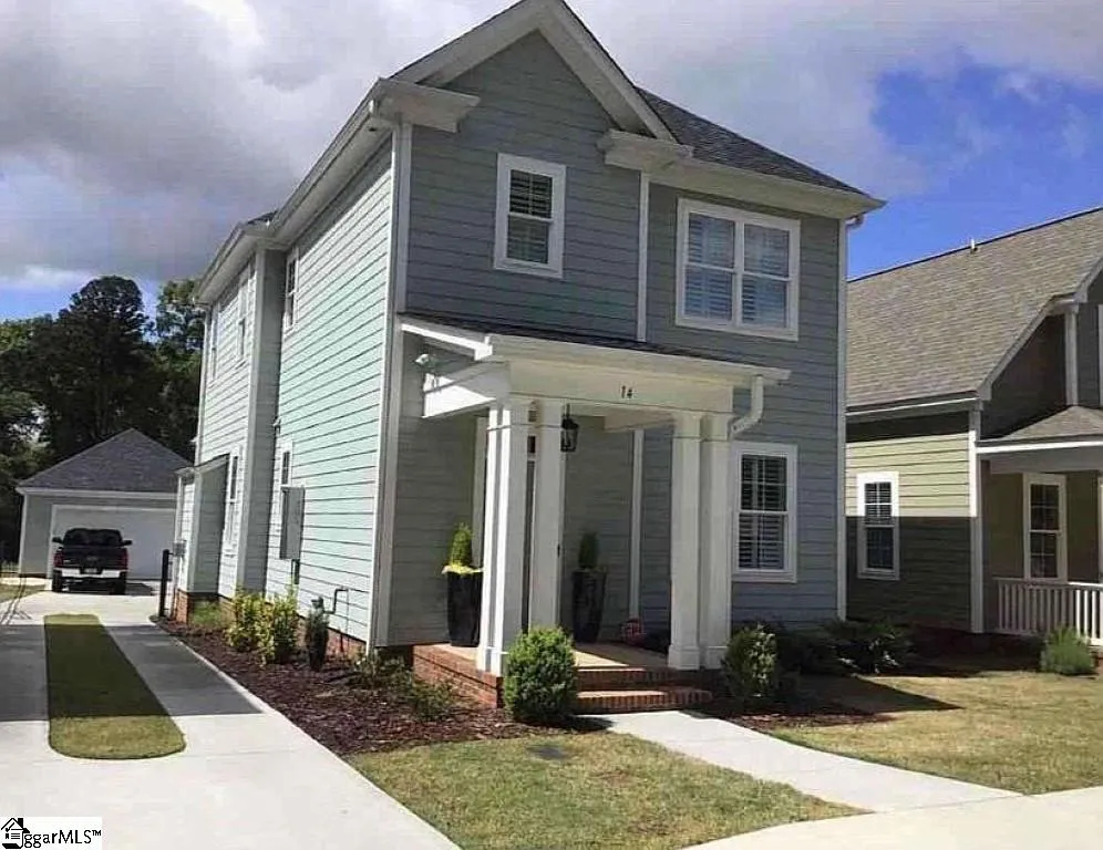 Property image 1 at 14 Maydell Avenue, Greenville, SC 29607