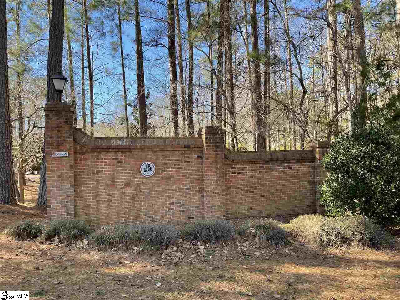 Property image 1 at 00 Doublebrook Drive, Laurens, SC 29360