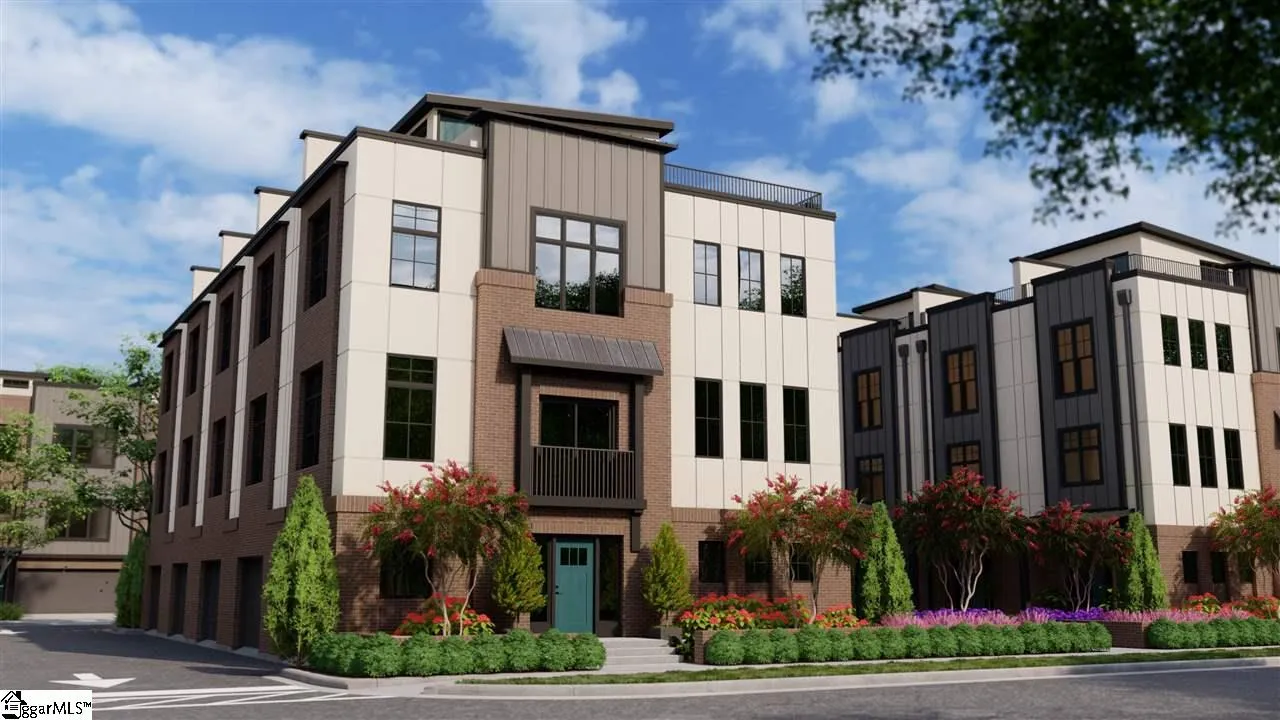 Property image 2 at 121 W Stone Avenue, Greenville, SC 29601