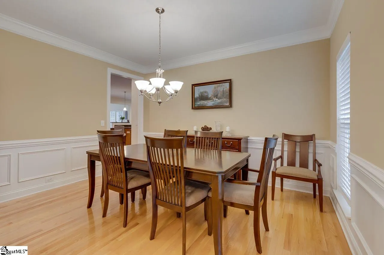 Property image 2 at 107 Highgrove Court, Simpsonville, SC 29681