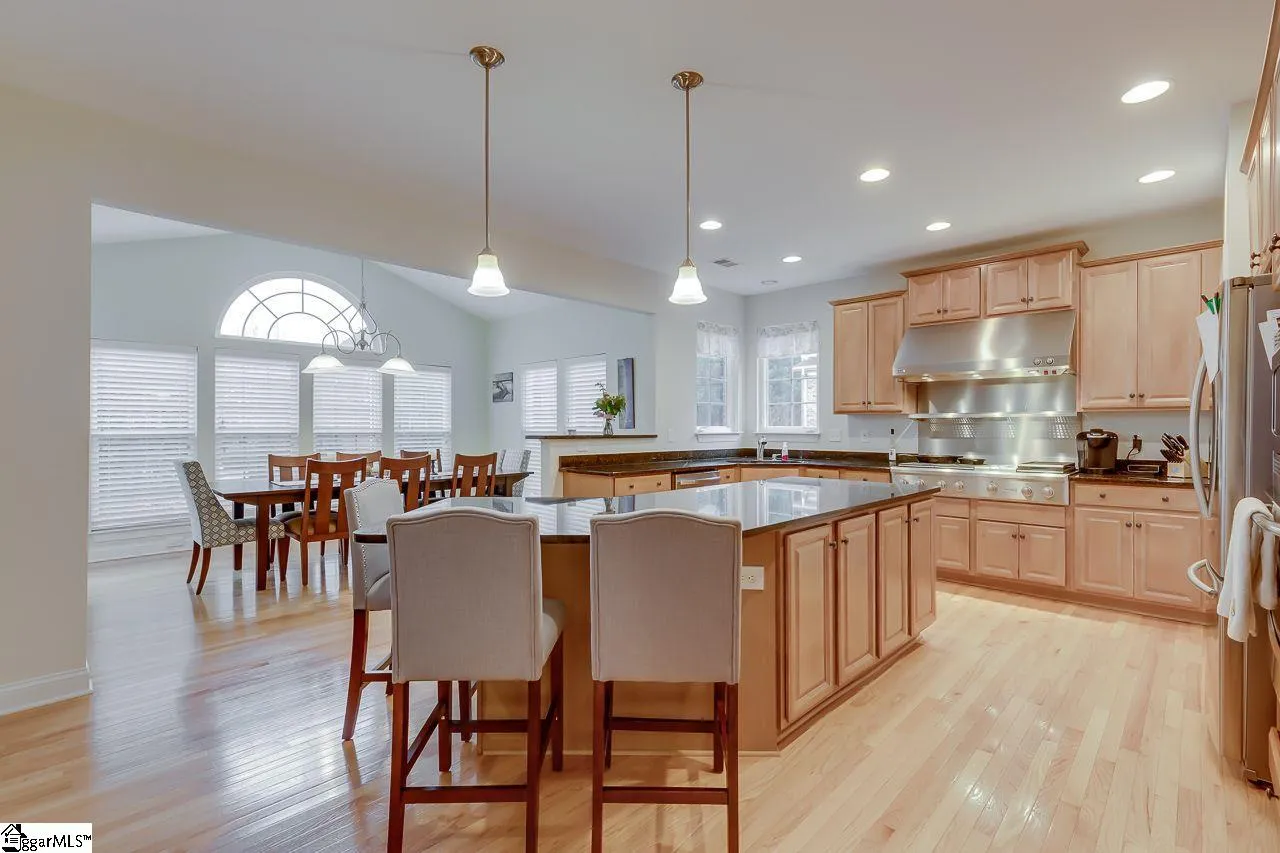 Property image 3 at 107 Highgrove Court, Simpsonville, SC 29681