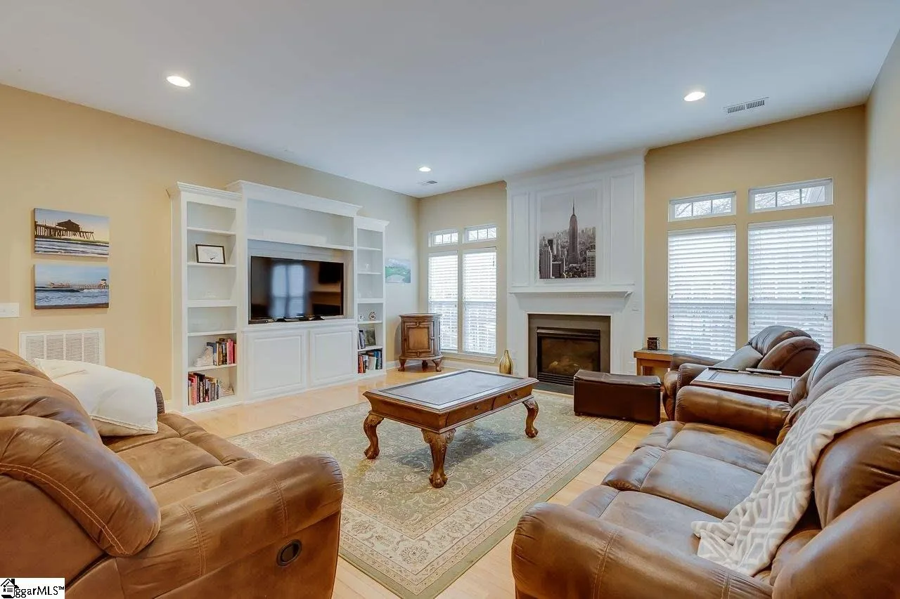 Property image 5 at 107 Highgrove Court, Simpsonville, SC 29681