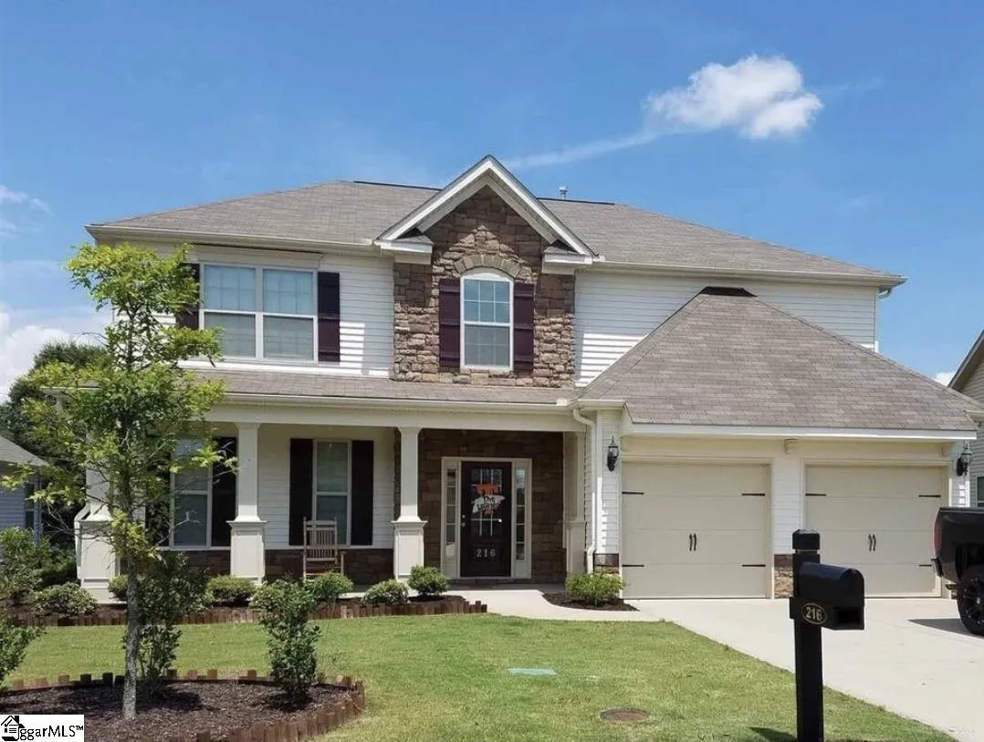 216 Heathbury Court