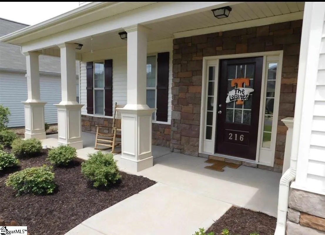 Property image 2 at 216 Heathbury Court, Simpsonville, SC 29681