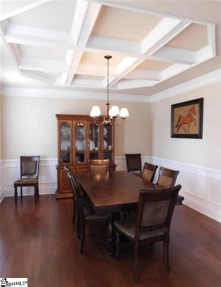 Property image 3 at 216 Heathbury Court, Simpsonville, SC 29681