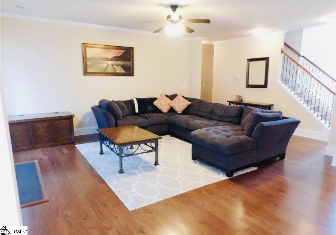 Property image 5 at 216 Heathbury Court, Simpsonville, SC 29681
