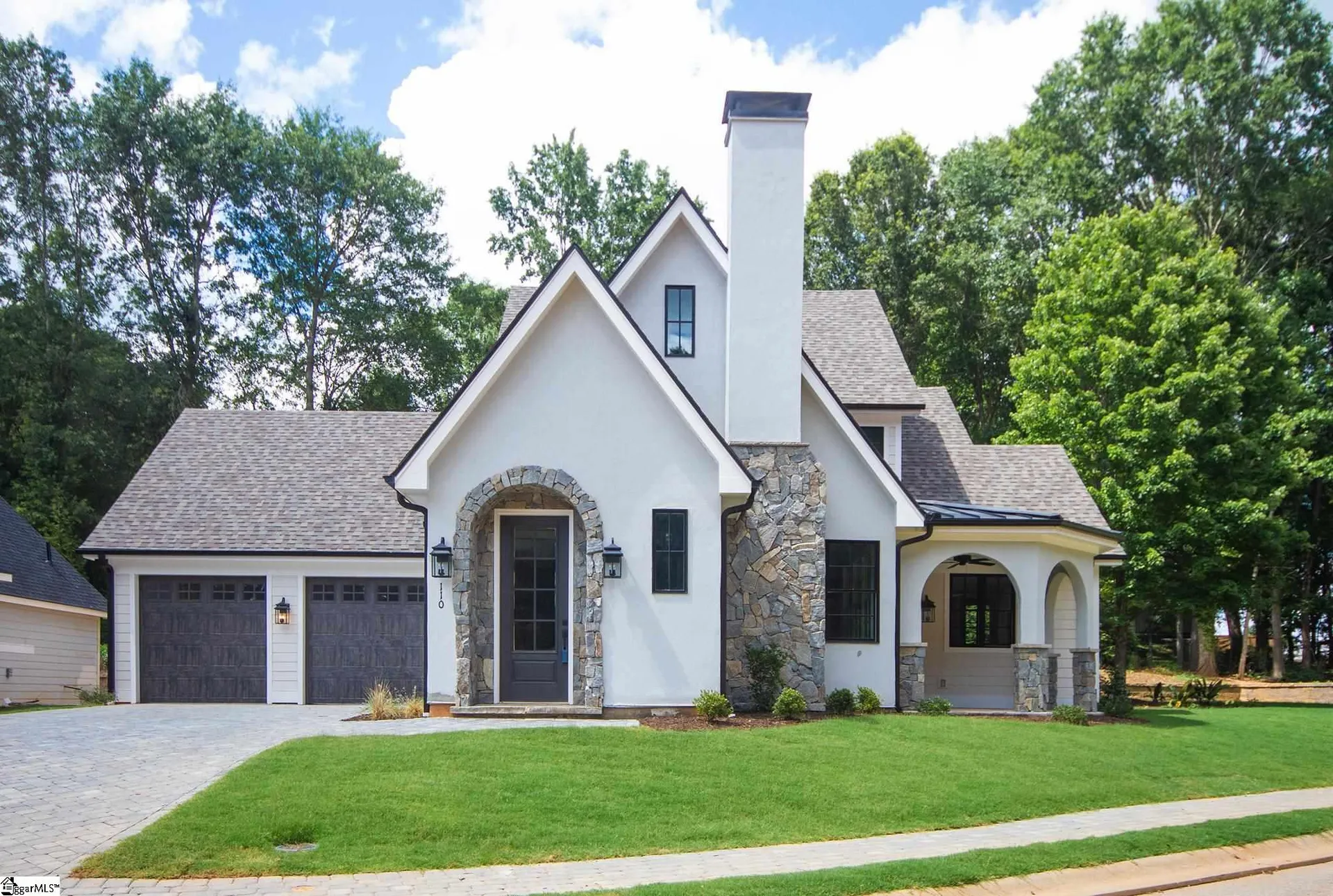 110 Market Bay Court