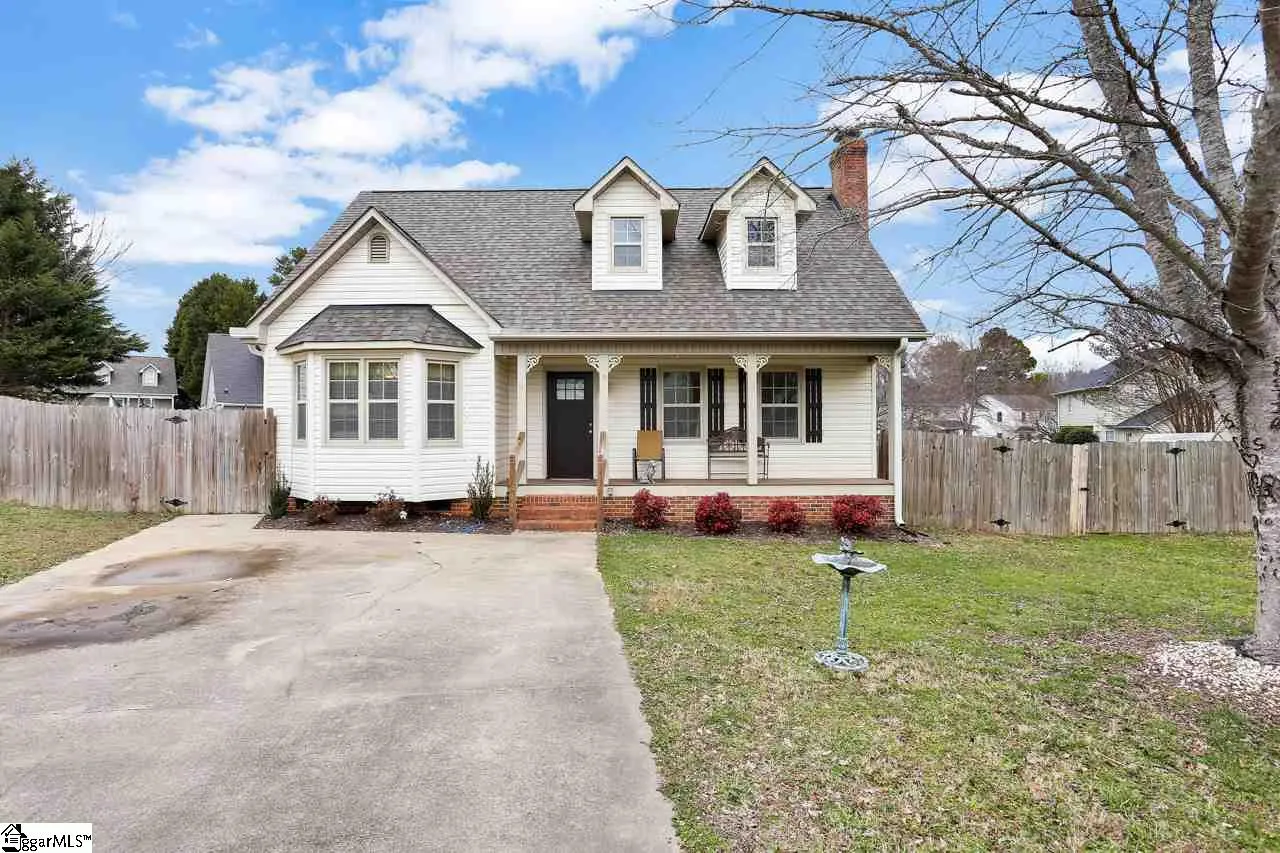 Property image 1 at 106 Timmerman Court, Easley, SC 29642-3562