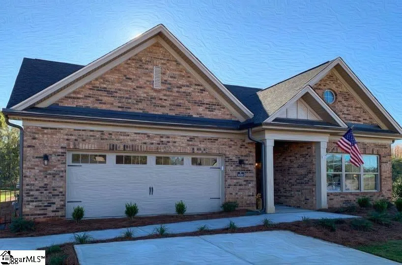 Property image 1 at 220 Courtyard Court, Greer, SC 29650