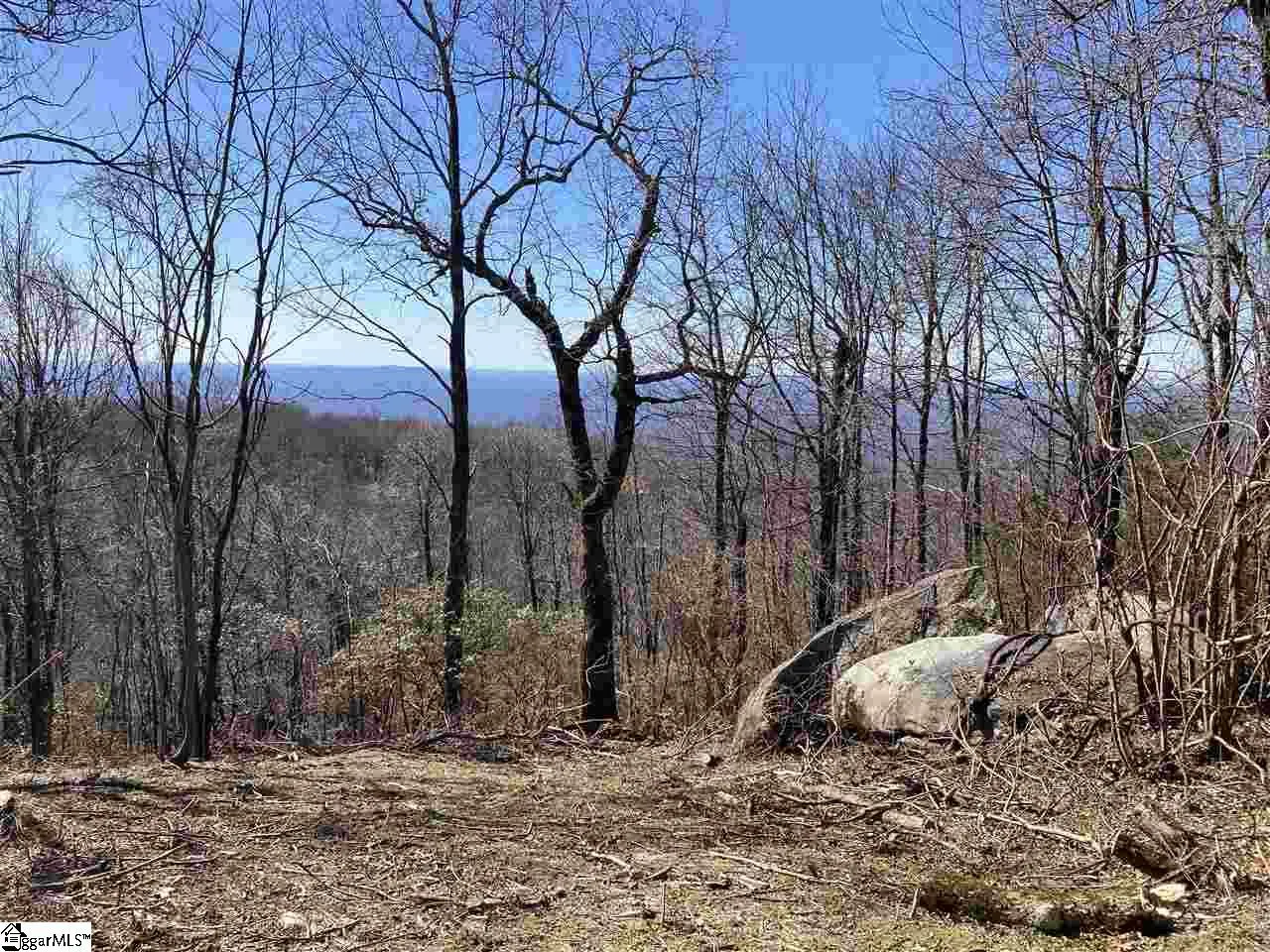 Big Pine Rock Way