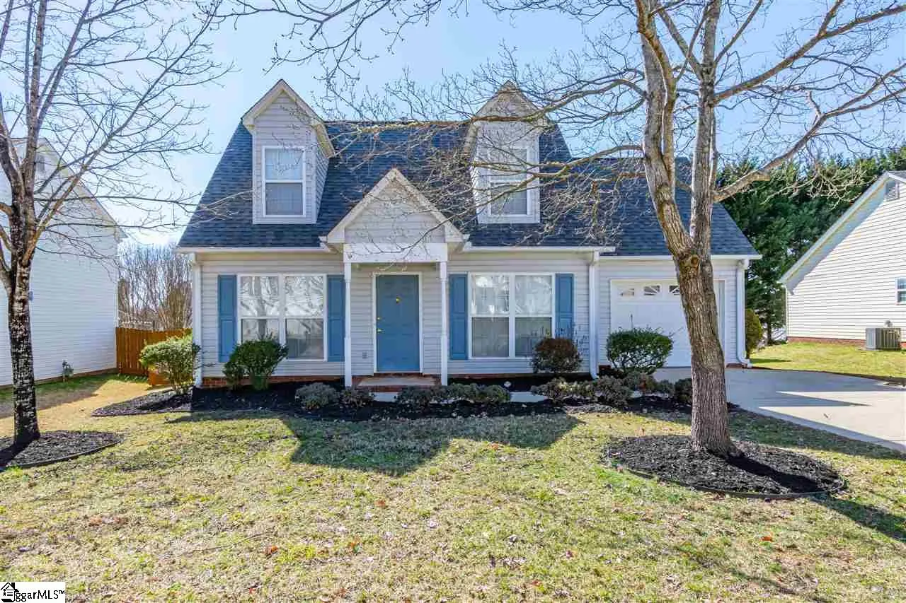 Property image 1 at 121 Fawnbrook Drive, Greer, SC 29650