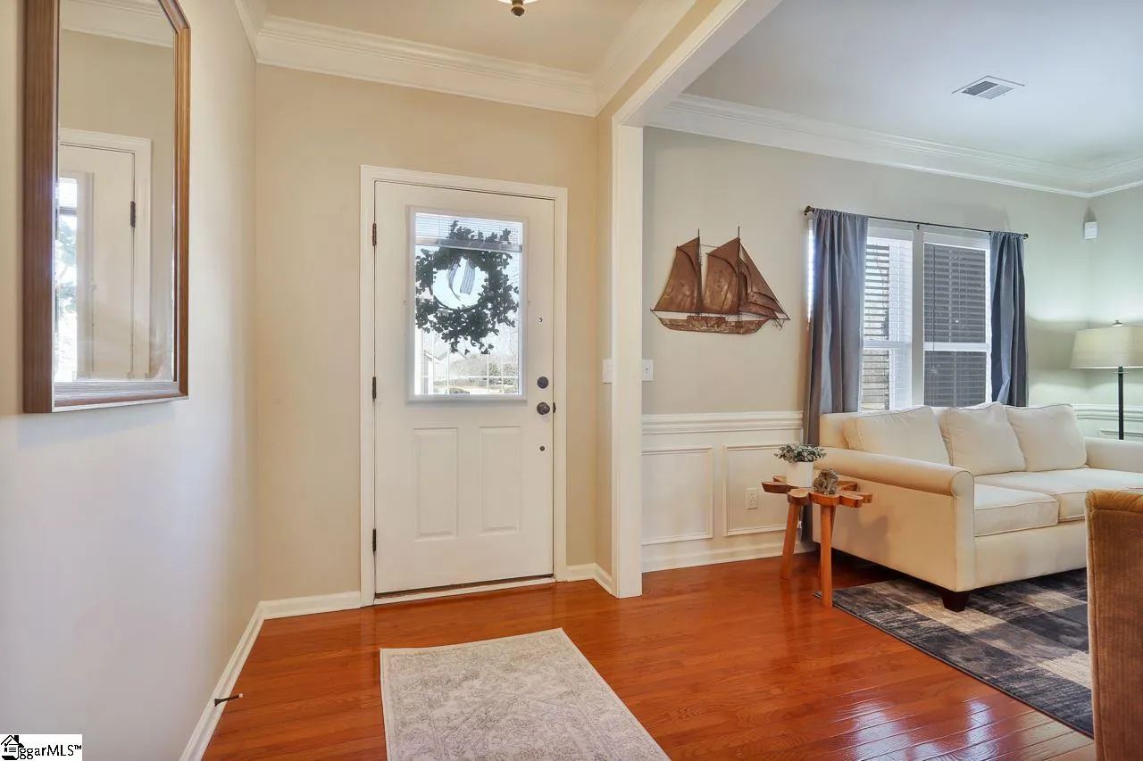 Property image 2 at 510 Stonebury Drive, Simpsonville, SC 29680