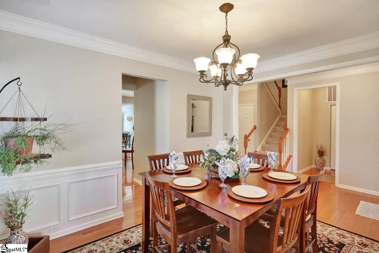 Property image 4 at 510 Stonebury Drive, Simpsonville, SC 29680