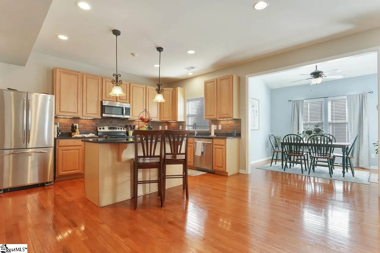Property image 5 at 510 Stonebury Drive, Simpsonville, SC 29680