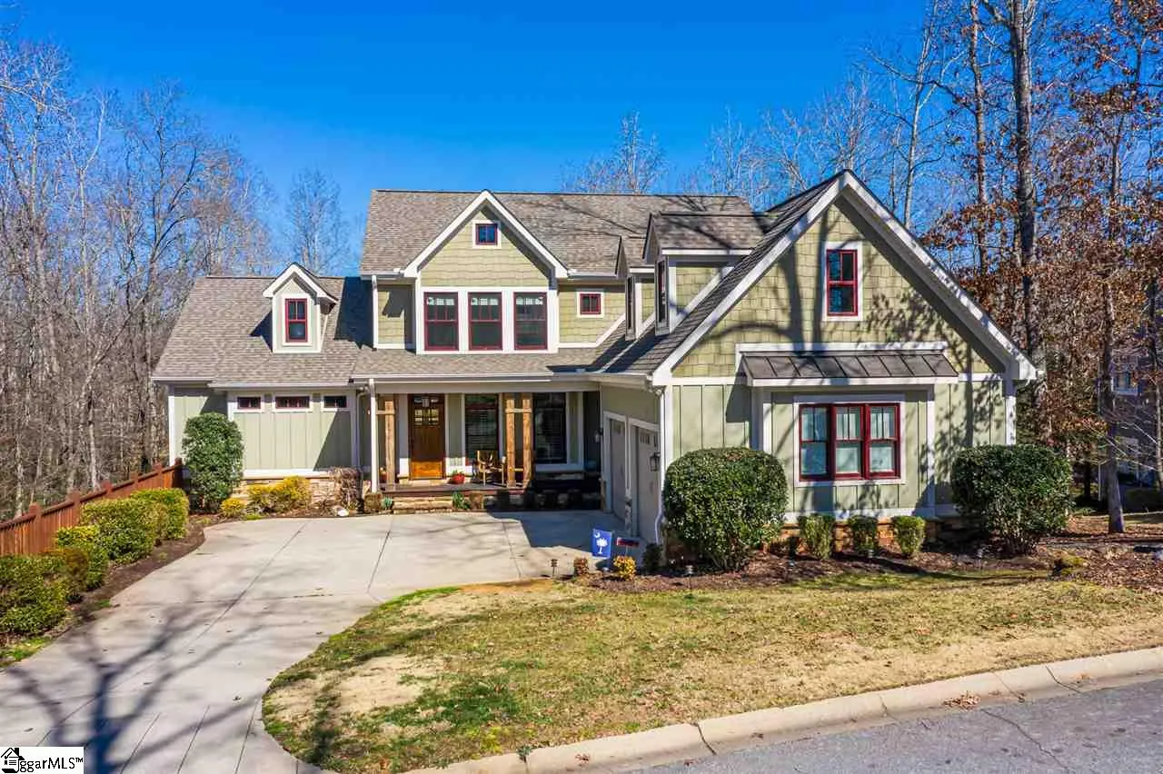 Property image 1 at 100 Riverlook Lane, Piedmont, SC 29673