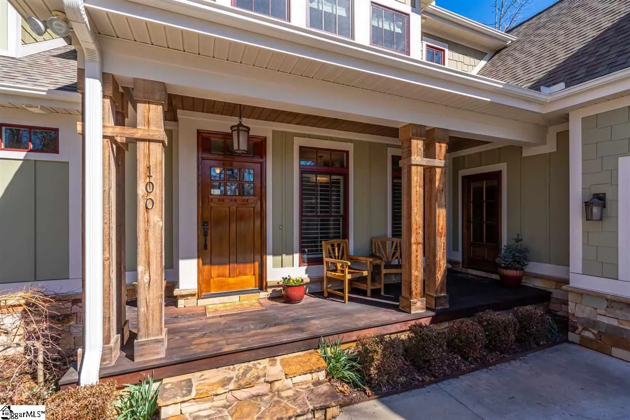 Property image 2 at 100 Riverlook Lane, Piedmont, SC 29673