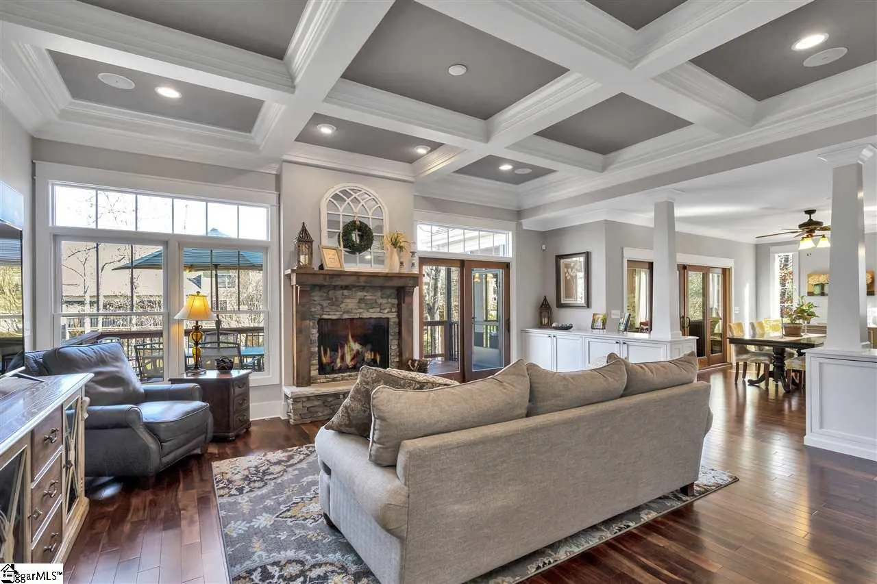 Property image 3 at 100 Riverlook Lane, Piedmont, SC 29673