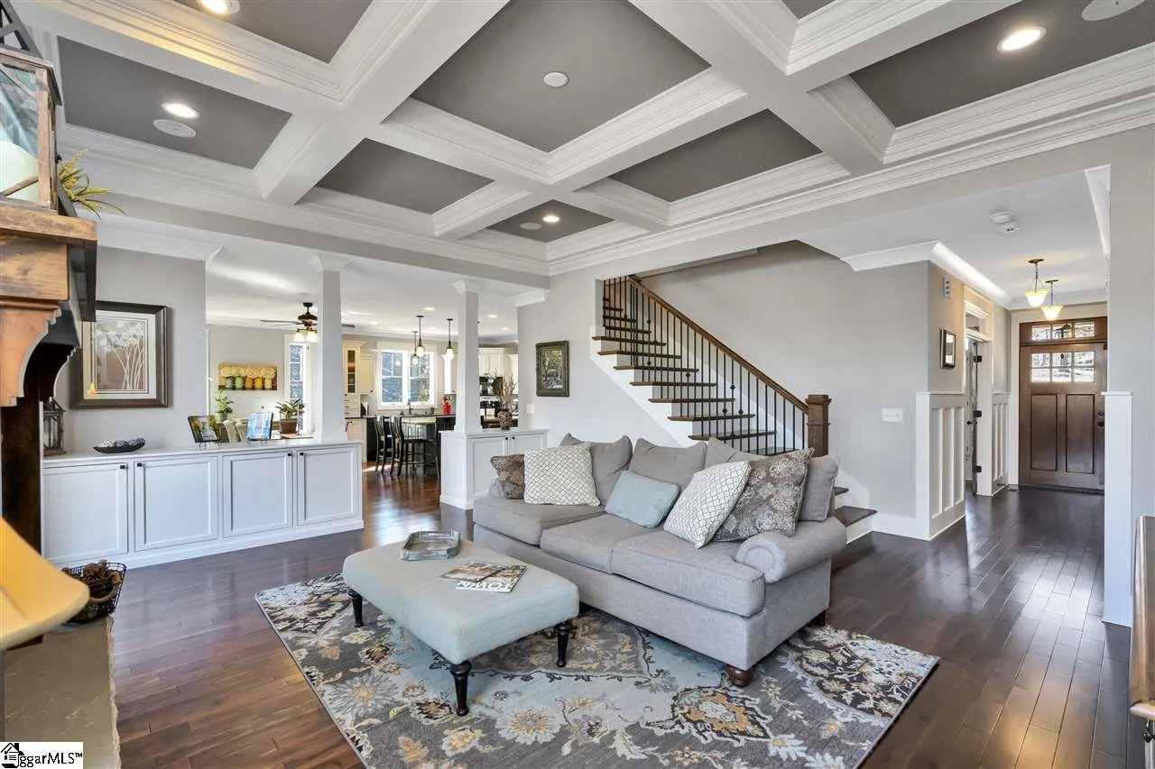 Property image 4 at 100 Riverlook Lane, Piedmont, SC 29673