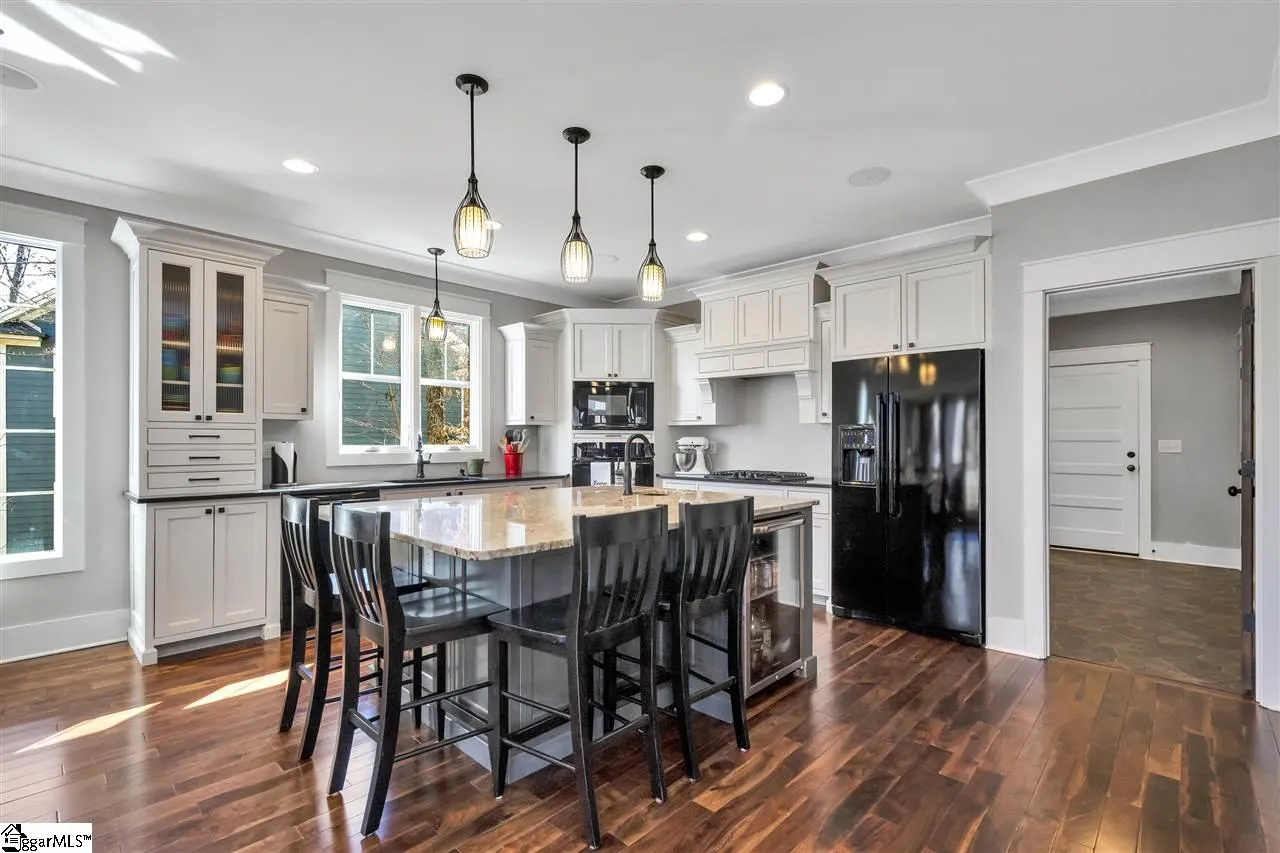 Property image 5 at 100 Riverlook Lane, Piedmont, SC 29673