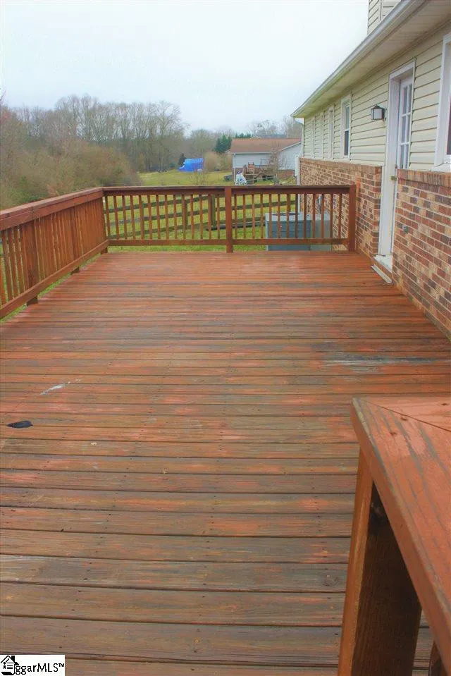Property image 5 at 205 Hogg Road, Williamston, SC 29697
