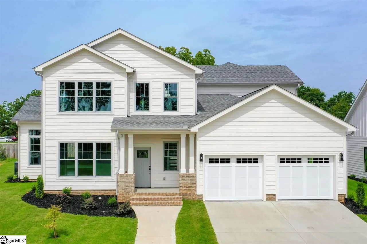 Property image 1 at 3 Azalea Spring Court, Greenville, SC 29615