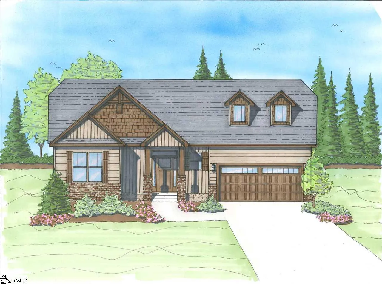Property image 1 at 111 Fitzwilliam Place, Piedmont, SC 29673