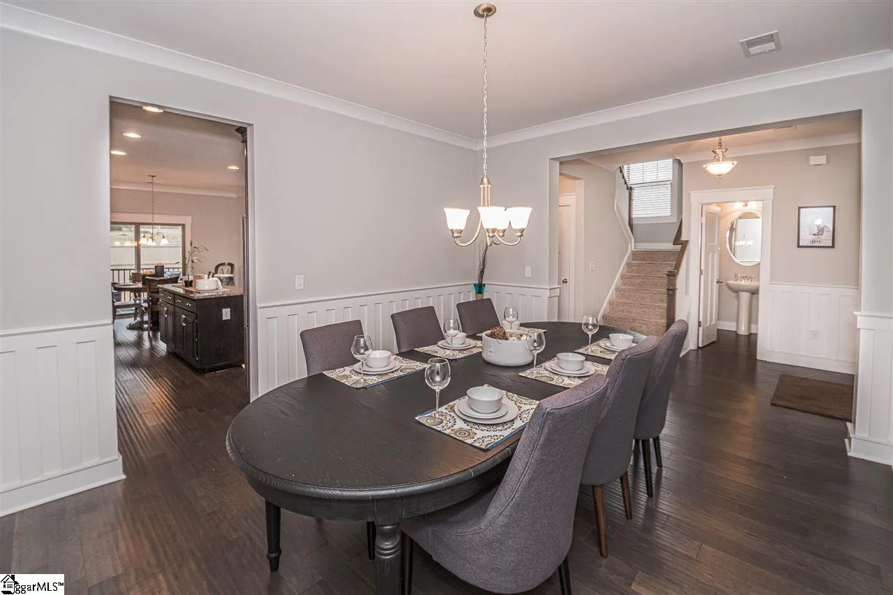 Property image 4 at 124 Summer Oak Lane, Simpsonville, SC 29680