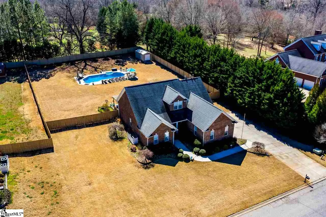 Property image 3 at 103 Quercus Run, Fountain Inn, SC 29644