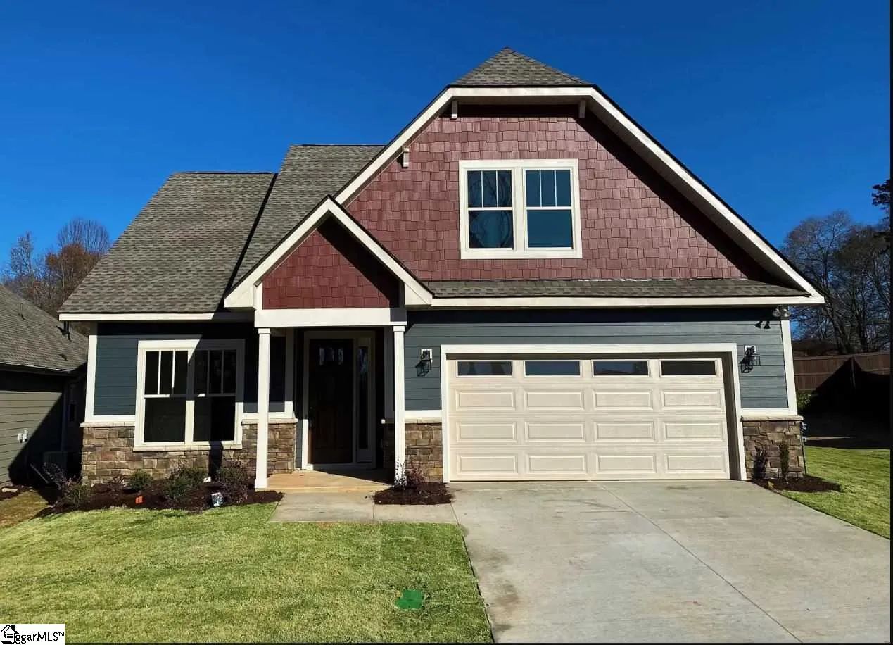Property image 1 at 200 Holly Branch Place, Simpsonville, SC 29681