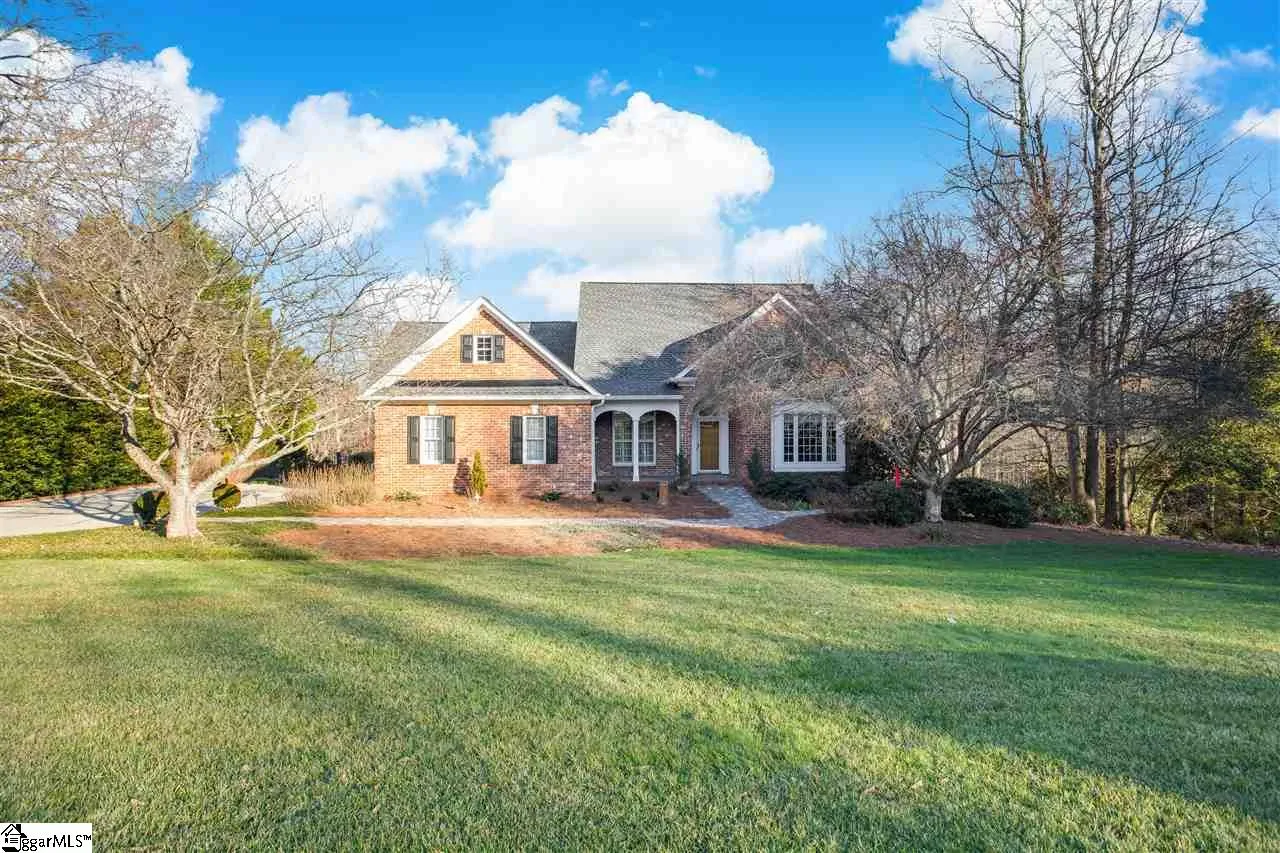 Property image 2 at 109 S Embler Court, Taylors, SC 29687
