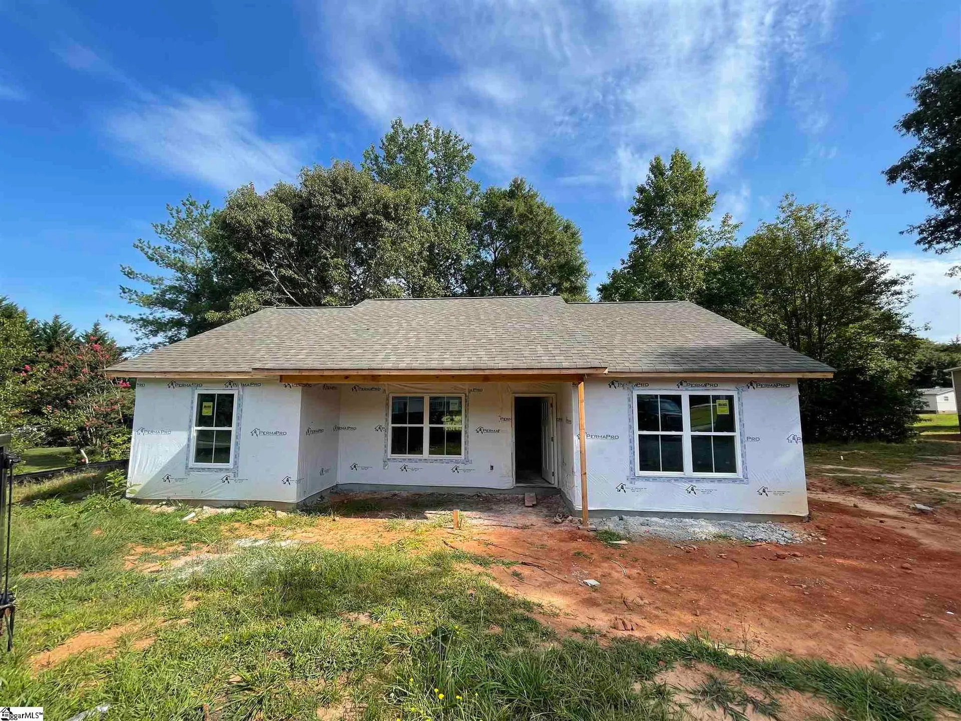 Property image 1 at 107 Tupelo Way, Liberty, SC 29657