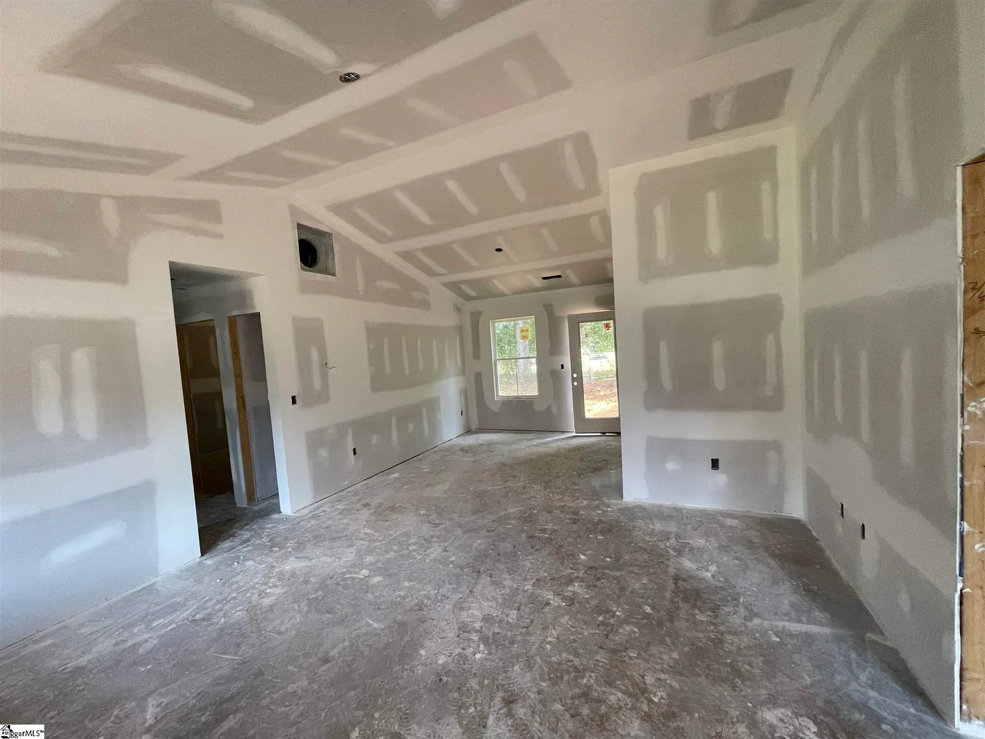 Property image 3 at 107 Tupelo Way, Liberty, SC 29657