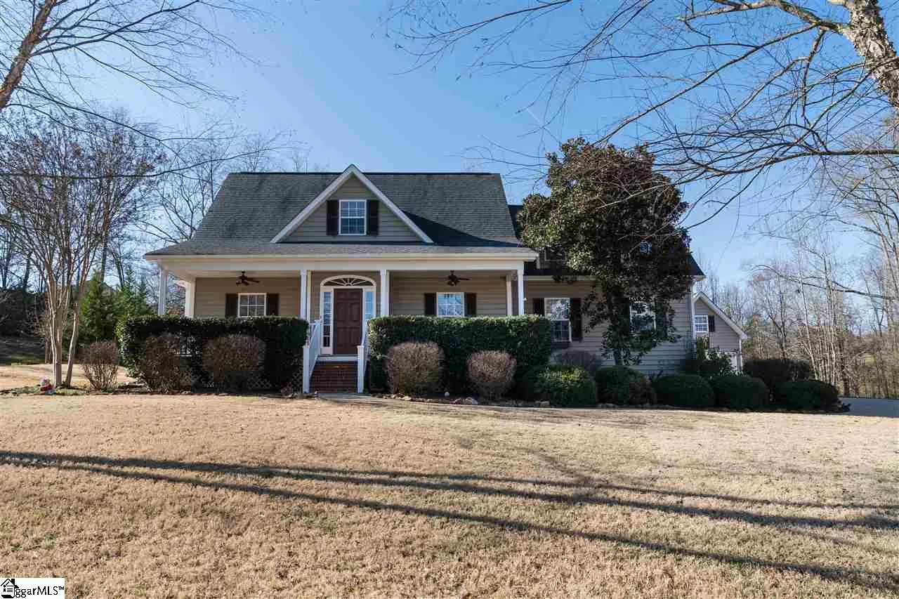 9 Caperton Way