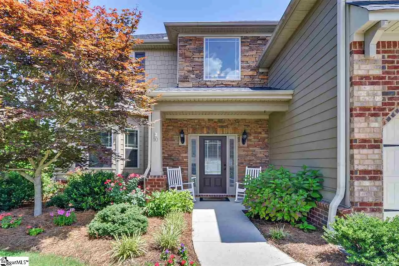 Property image 2 at 10 Wild Eve Way, Greer, SC 29650