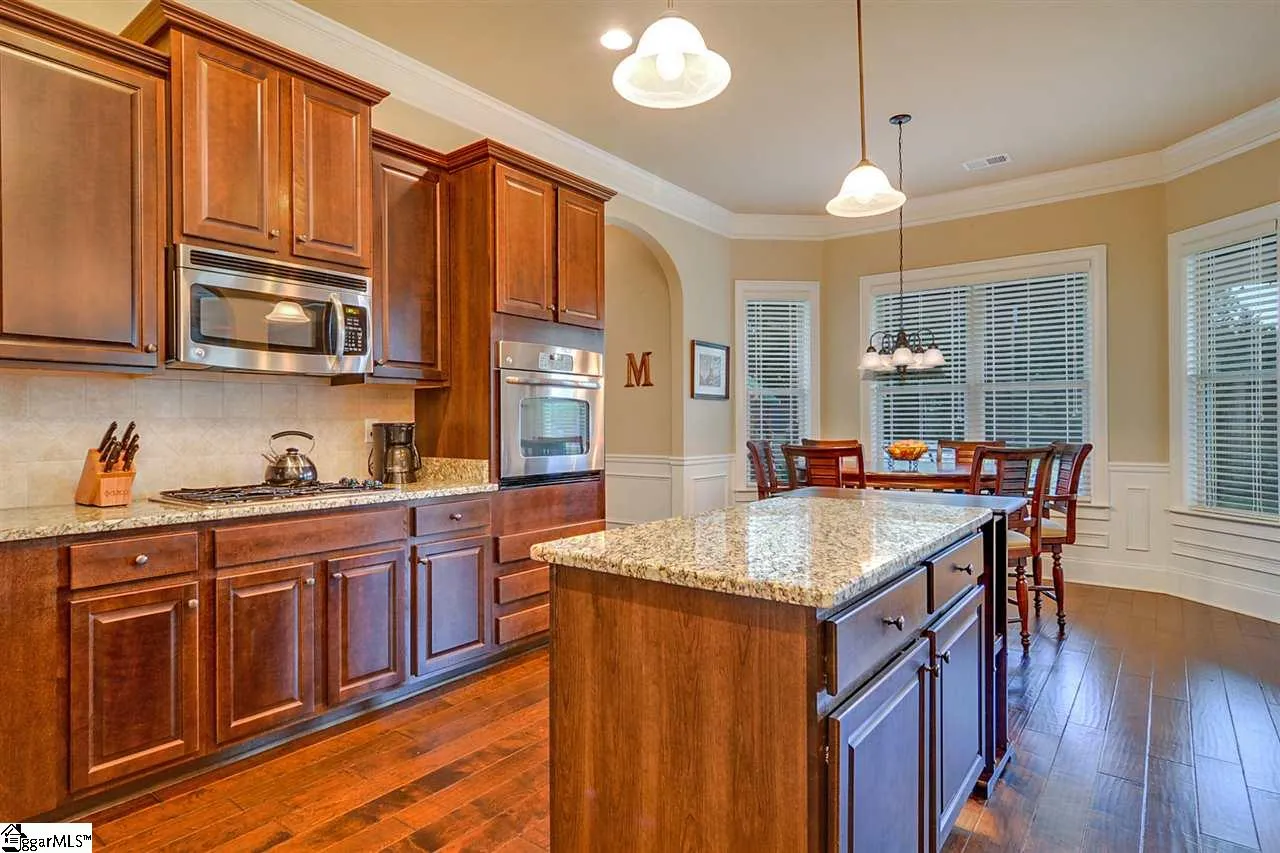 Property image 3 at 10 Wild Eve Way, Greer, SC 29650