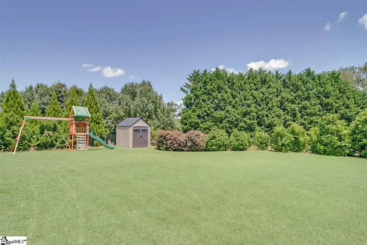 Property image 5 at 10 Wild Eve Way, Greer, SC 29650