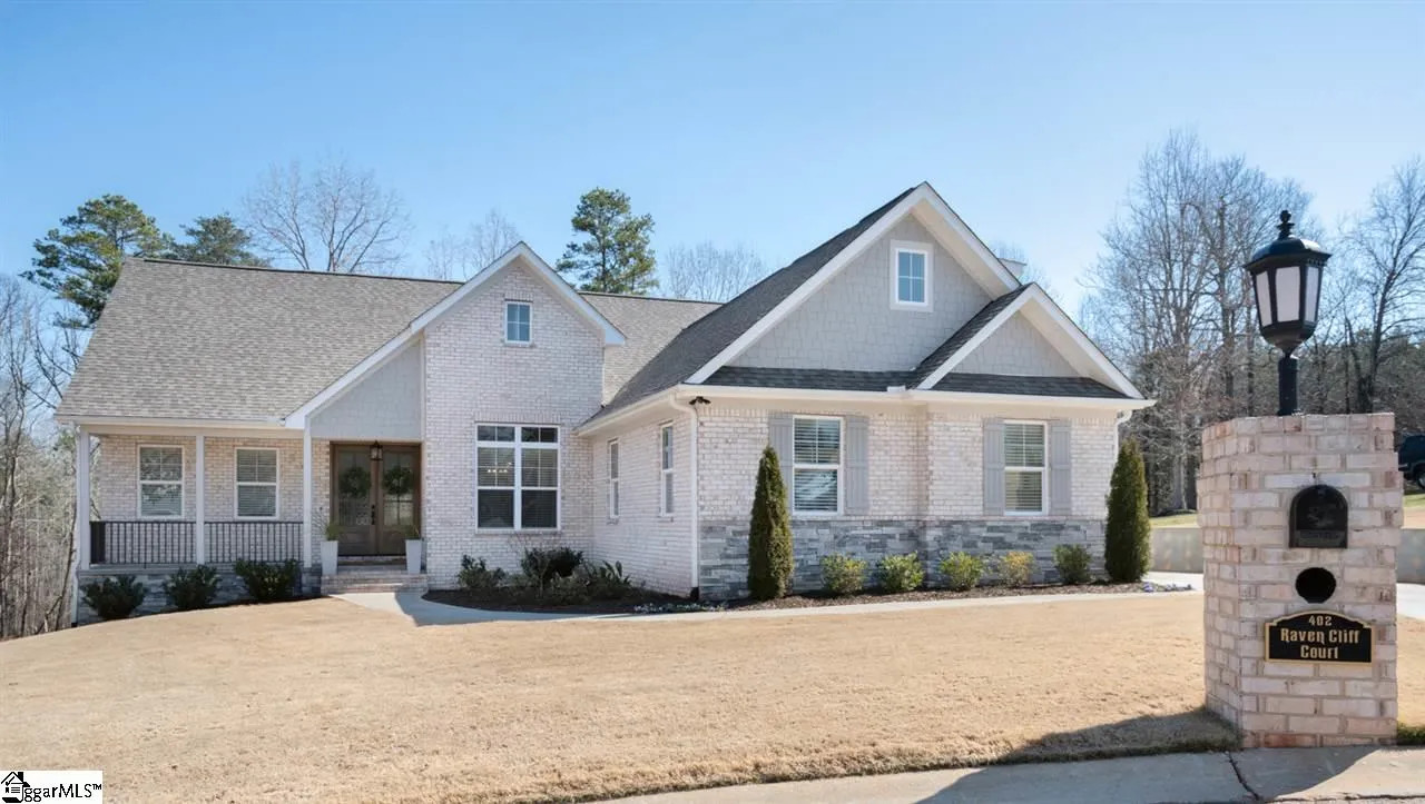 402 Raven Cliff Court