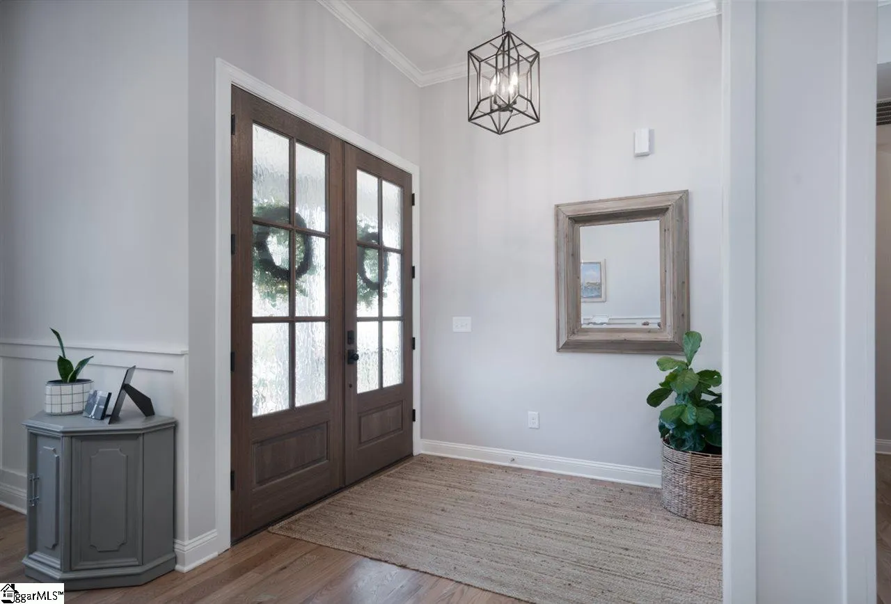 Property image 4 at 402 Raven Cliff Court, Taylors, SC 29687