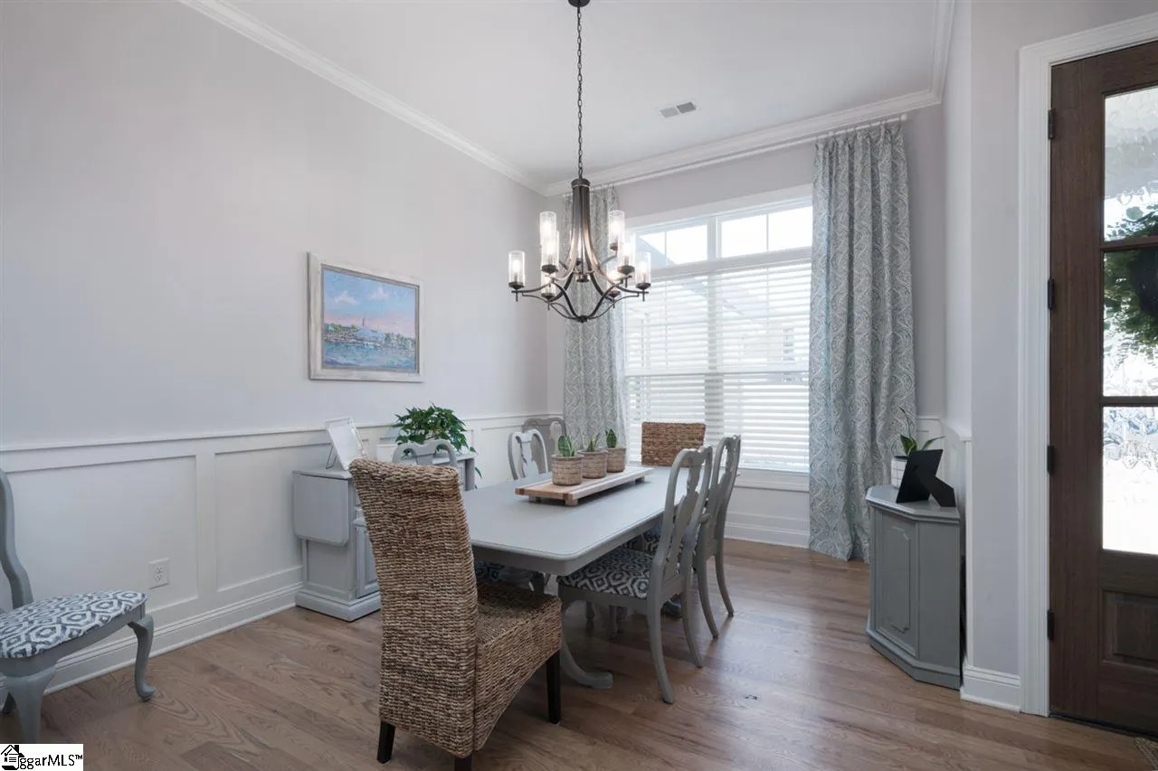 Property image 5 at 402 Raven Cliff Court, Taylors, SC 29687