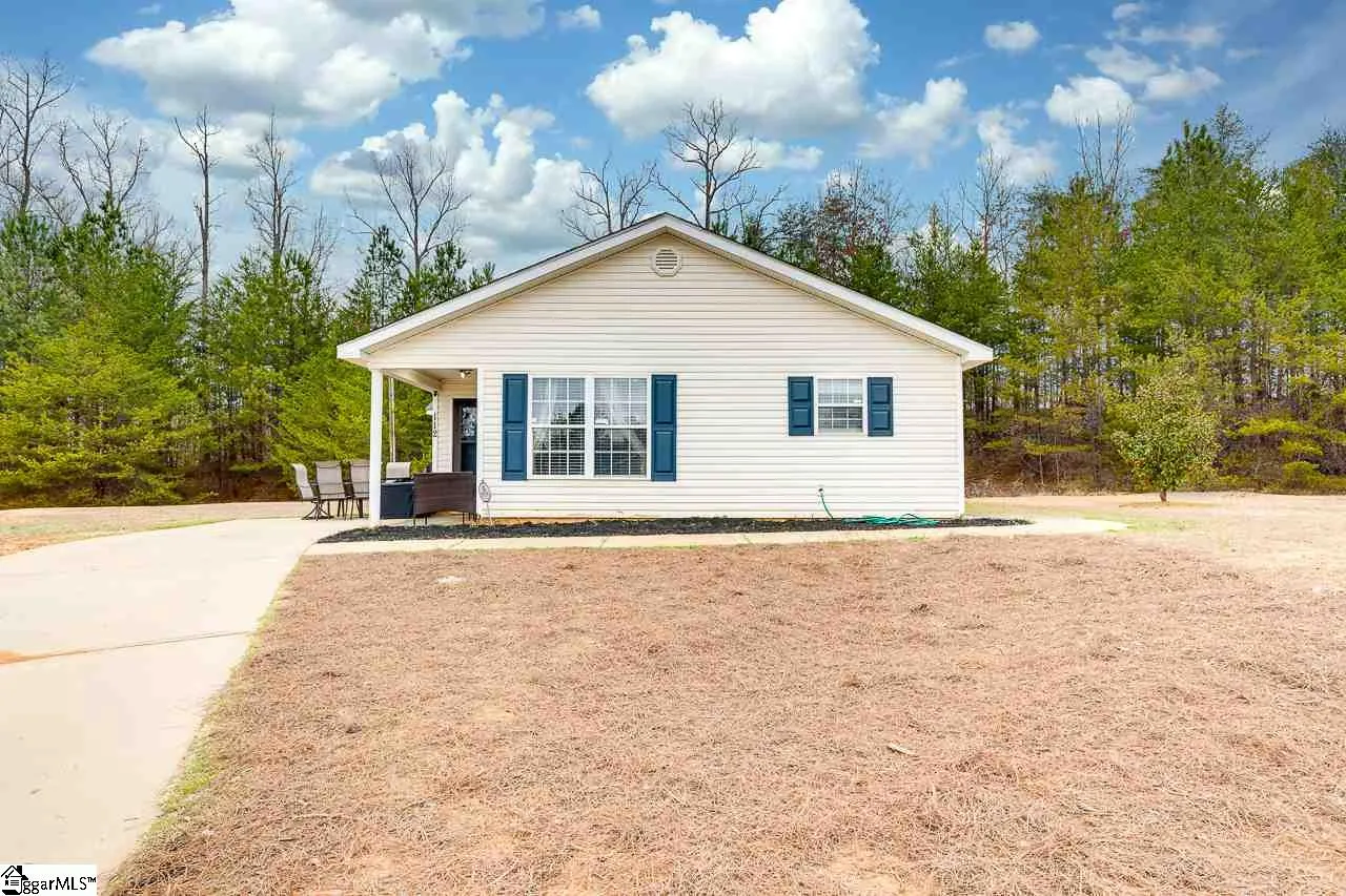 112 Jim Logan Court