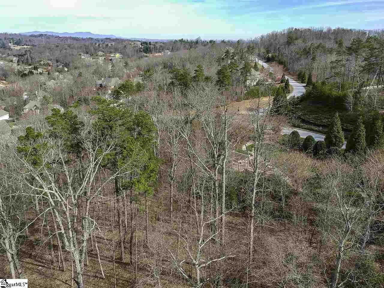 Property image 4 at 421 Montebello Drive, Greenville, SC 29609