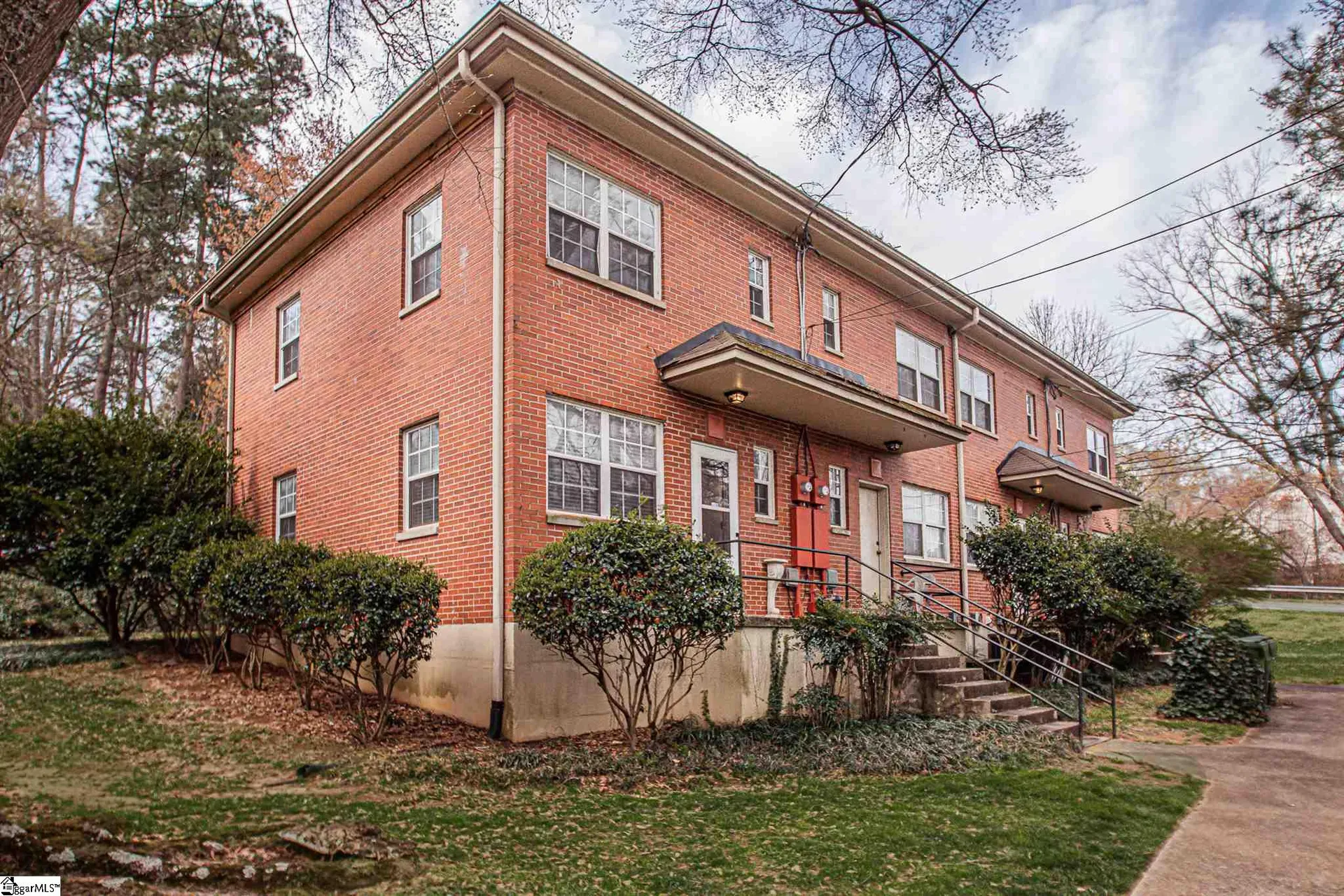 Property image 4 at 11 Faris Circle, Greenville, SC 29605