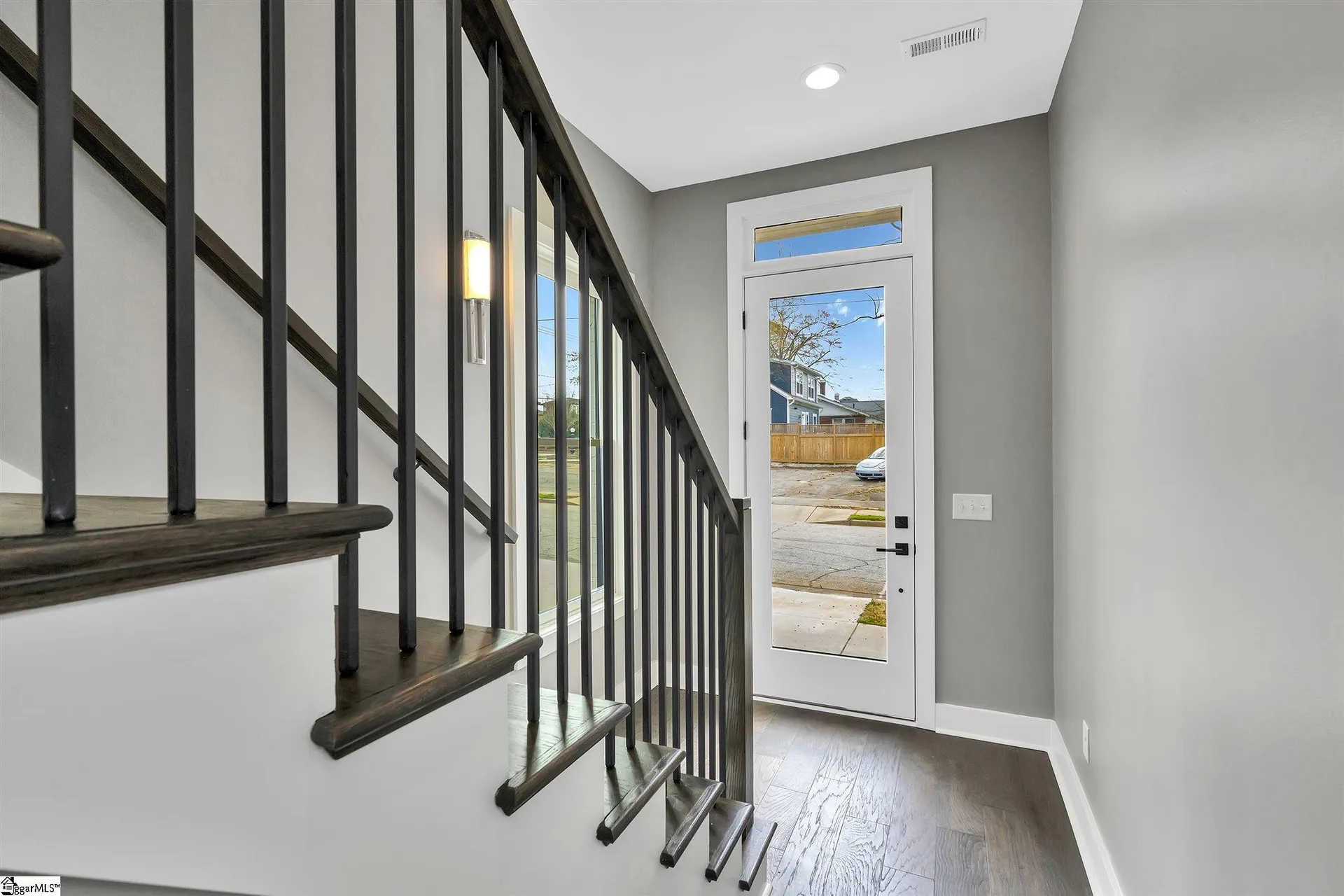 Property image 2 at 102A S Leach Street, Greenville, SC 29601