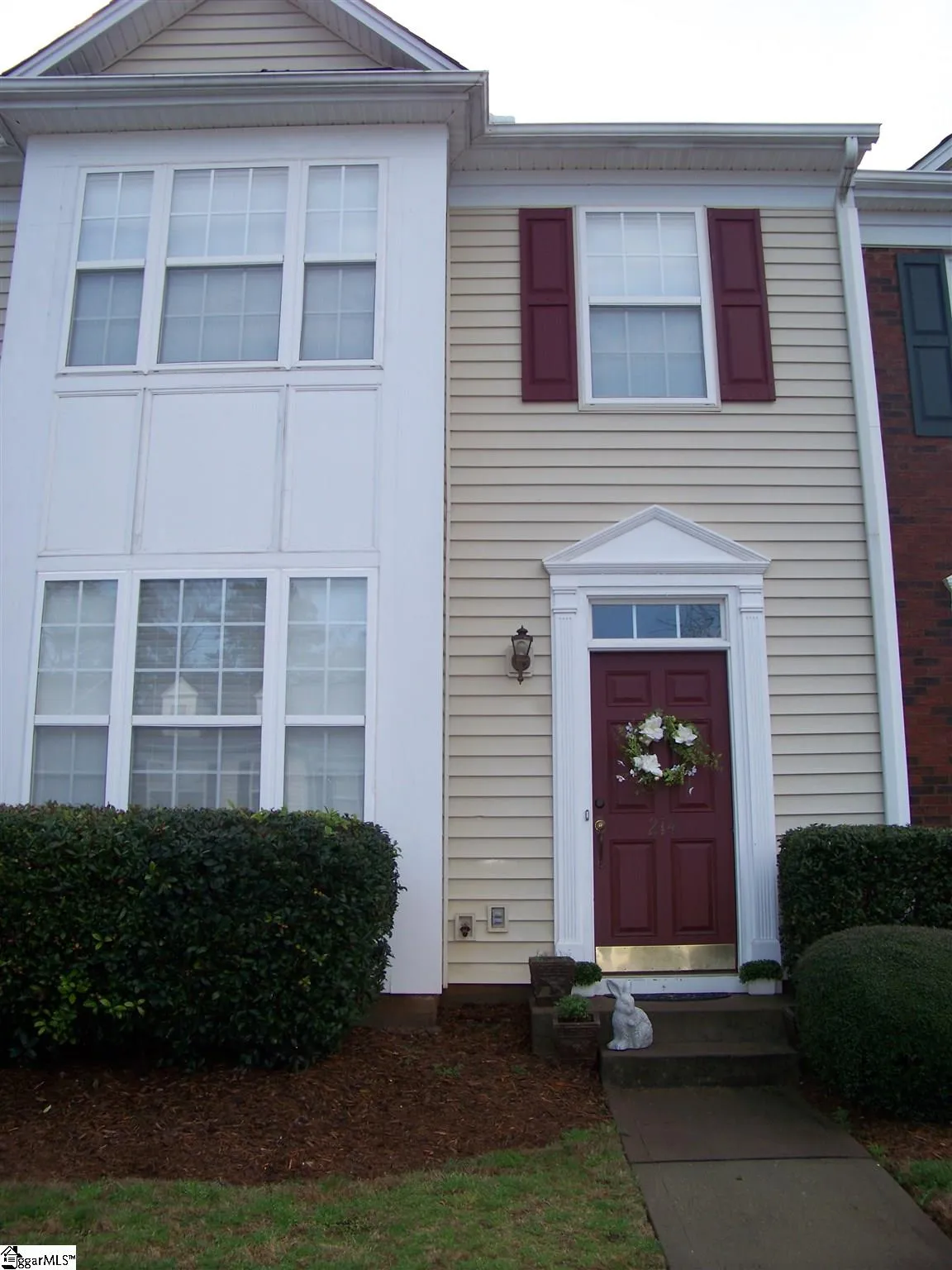 Property image 1 at 214 Nimbus Court, Greer, SC 29650