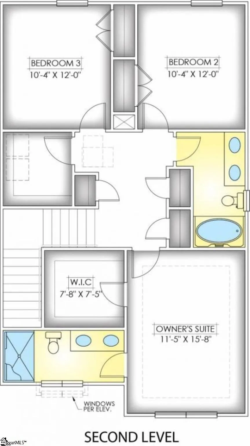 Property image 3 at 106 Highland Park Court, Easley, SC 29642