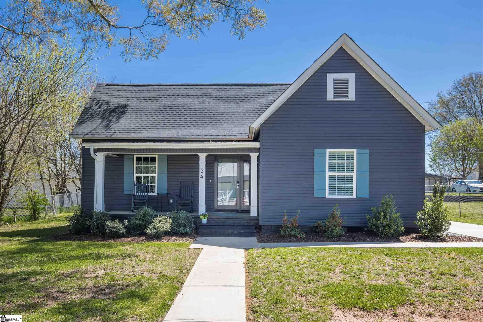 Property image 1 at 34 Allen Street, Greenville, SC 29605