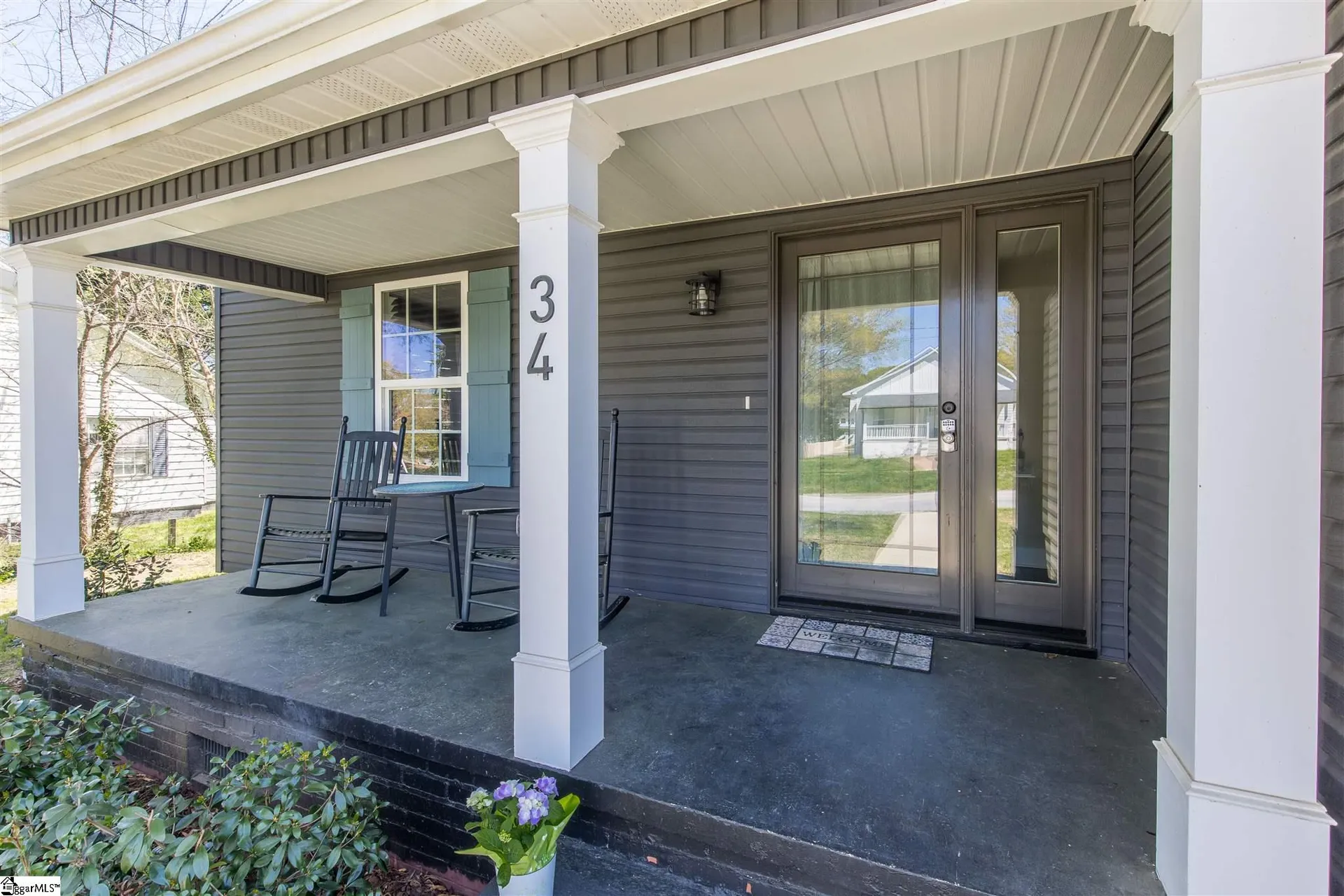 Property image 2 at 34 Allen Street, Greenville, SC 29605