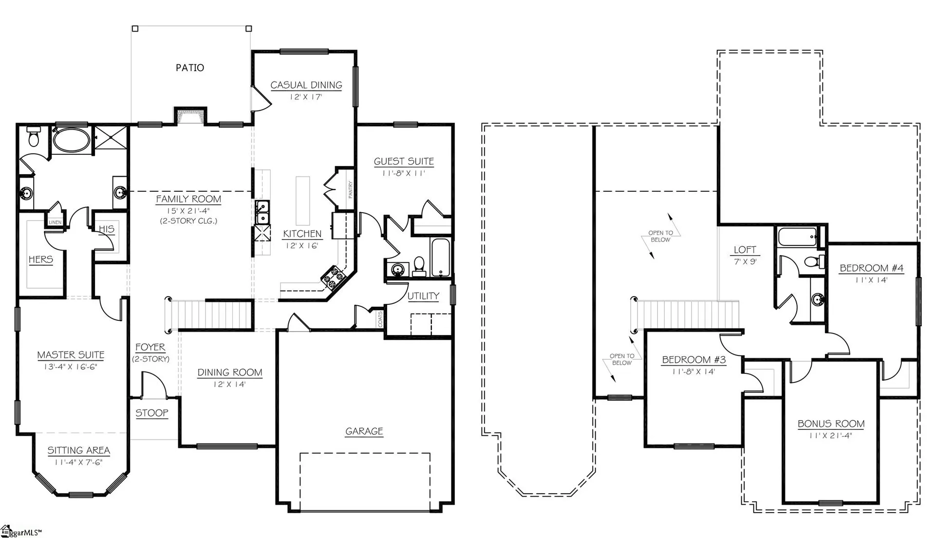 Property image 2 at 5509 N Highway 14, Landrum, SC 29356