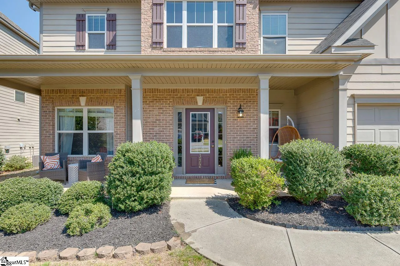 Property image 2 at 372 Strasburg Drive, Simpsonville, SC 29681